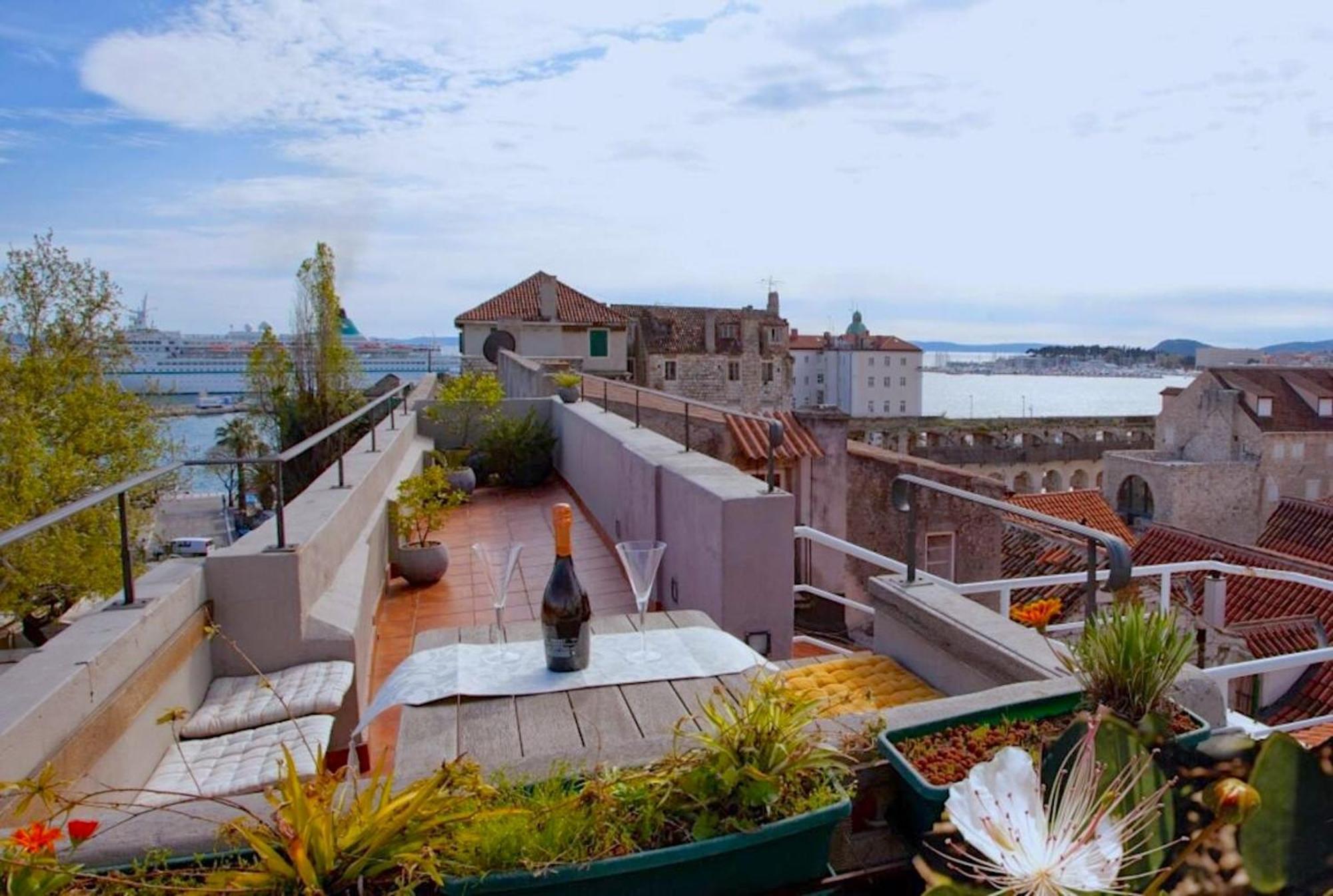 The Palace Collection In Split Centre Экстерьер фото