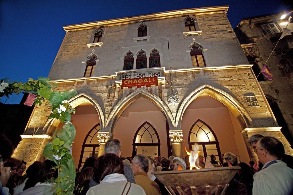 The Palace Collection In Split Centre Экстерьер фото