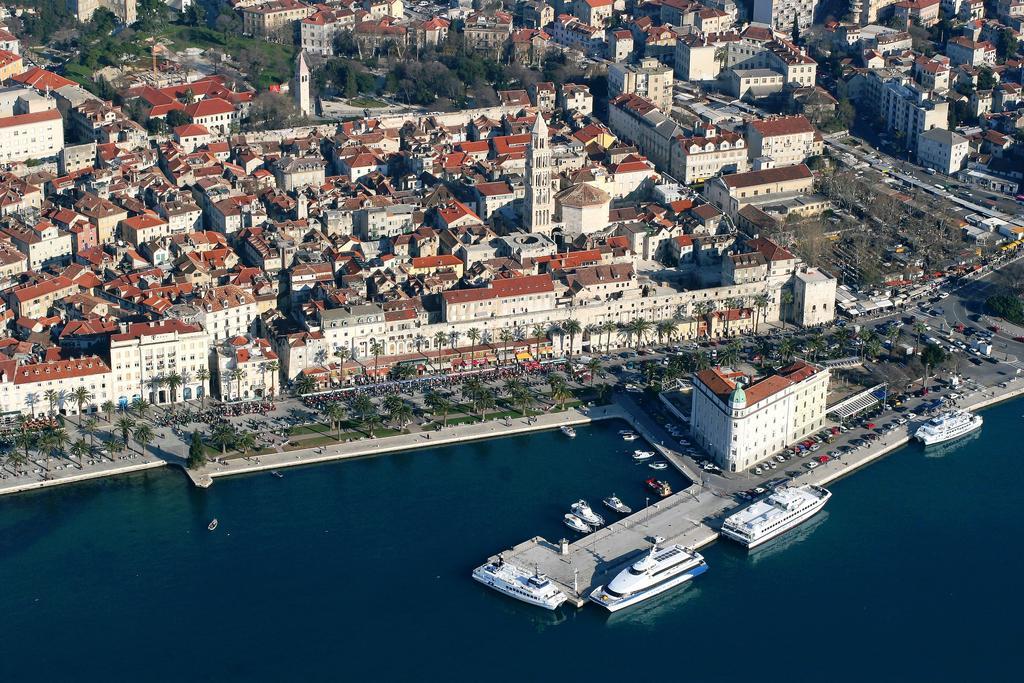 The Palace Collection In Split Centre Экстерьер фото